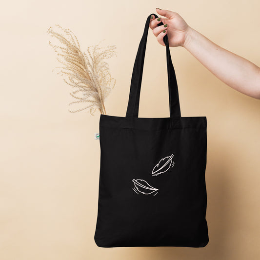 Tote bag Fall Quesaco