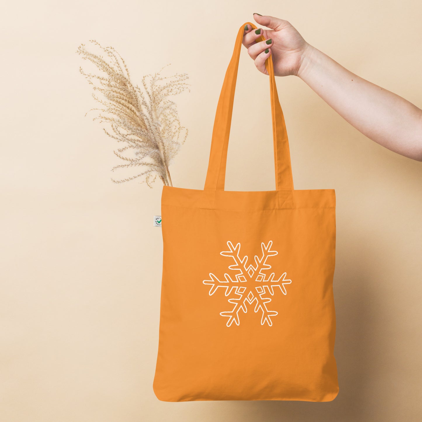 Tote bag Christmas Quesaco