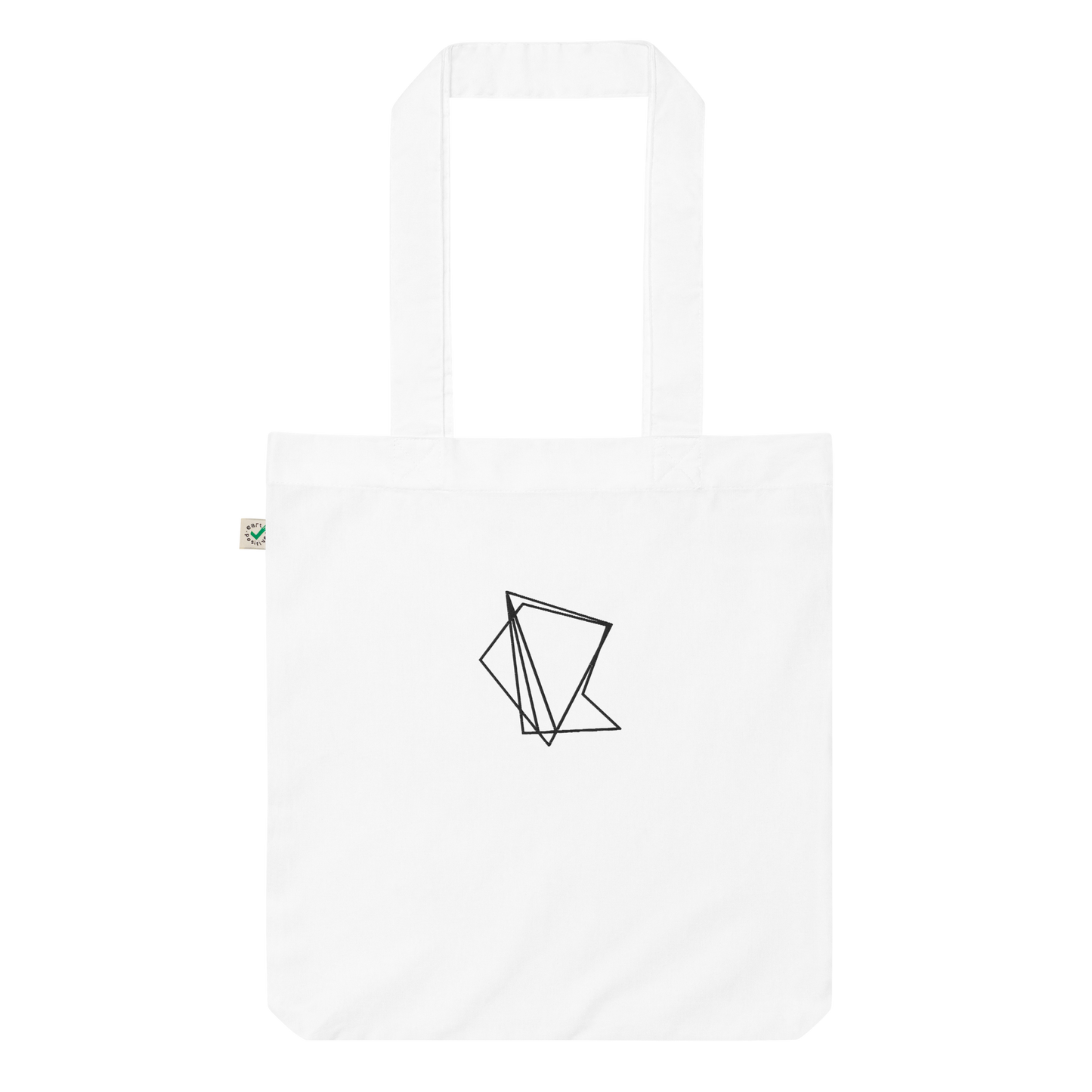 Tote bag Quesaco