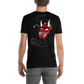 T-shirt Unisexe Mempo Quesaco