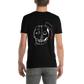 T-shirt Unisexe Robot Head Quesaco