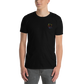 T-shirt Unisexe Rainbow Quesaco