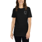 T-shirt Unisexe Mempo Quesaco