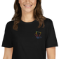 T-shirt Unisexe Rainbow Quesaco