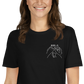 T-shirt Unisexe Promesse Quesaco
