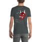 T-shirt Unisexe Mempo Quesaco