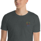 T-shirt Unisexe Rainbow Quesaco