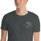 T-shirt Unisexe Promesse Quesaco