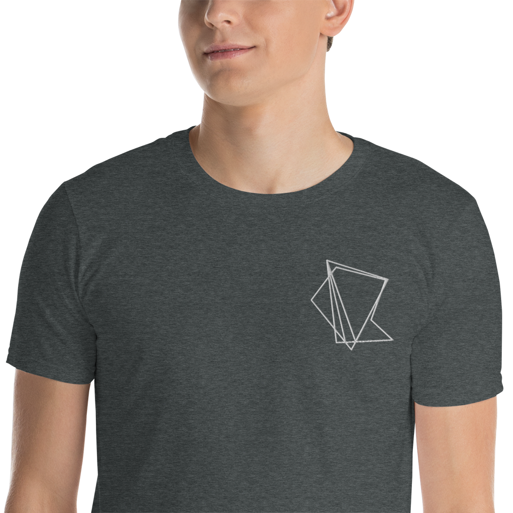 T-shirt Unisexe Knife Quesaco