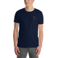 T-shirt Unisexe Rainbow Quesaco