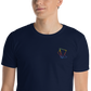 T-shirt Unisexe Rainbow Quesaco