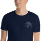 T-shirt Unisexe Promesse Quesaco
