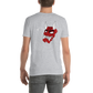 T-shirt Unisexe Mempo Quesaco