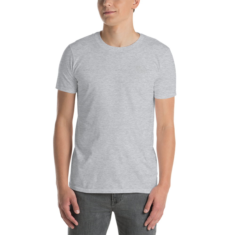 T-shirt Unisexe Promesse Quesaco