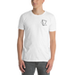 T-shirt Unisexe Mempo Quesaco