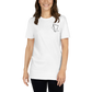 T-shirt Unisexe Mempo Quesaco