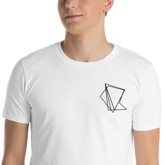 T-shirt Unisexe Quesaco