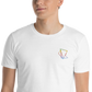 T-shirt Unisexe Rainbow Quesaco