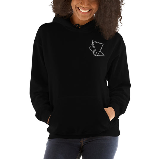 Sweat à capuche unisexe Fall Quesaco