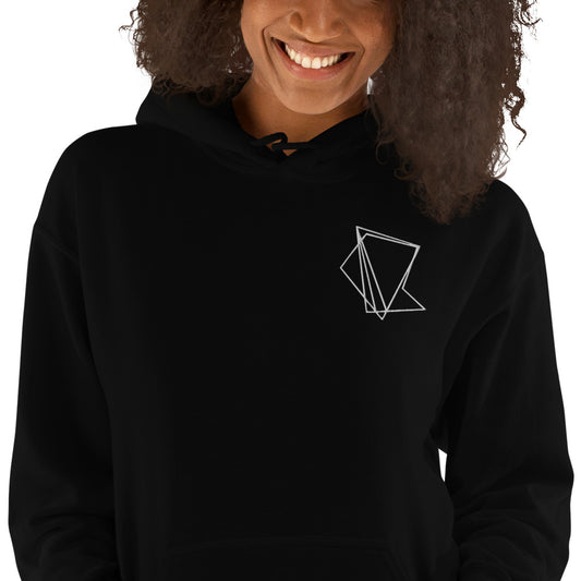 Sweat à capuche unisexe Fall Quesaco