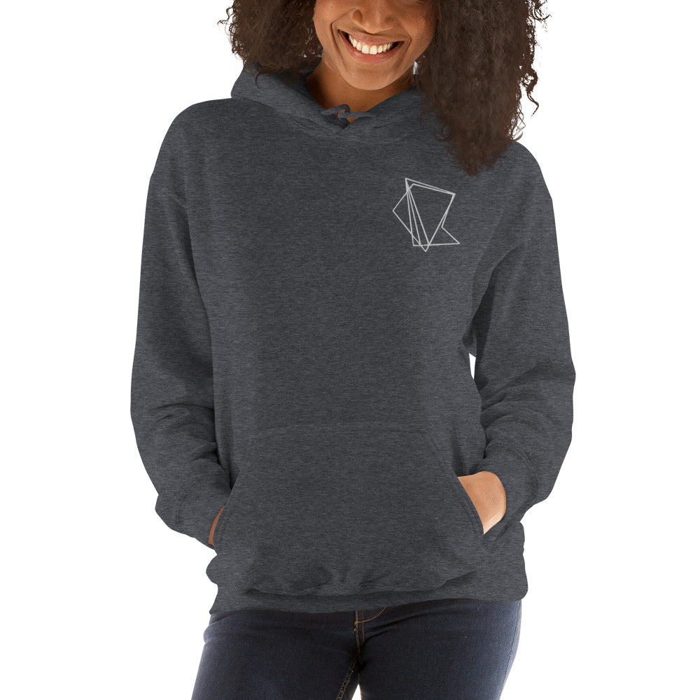Sweat à capuche unisexe Christmas Quesaco