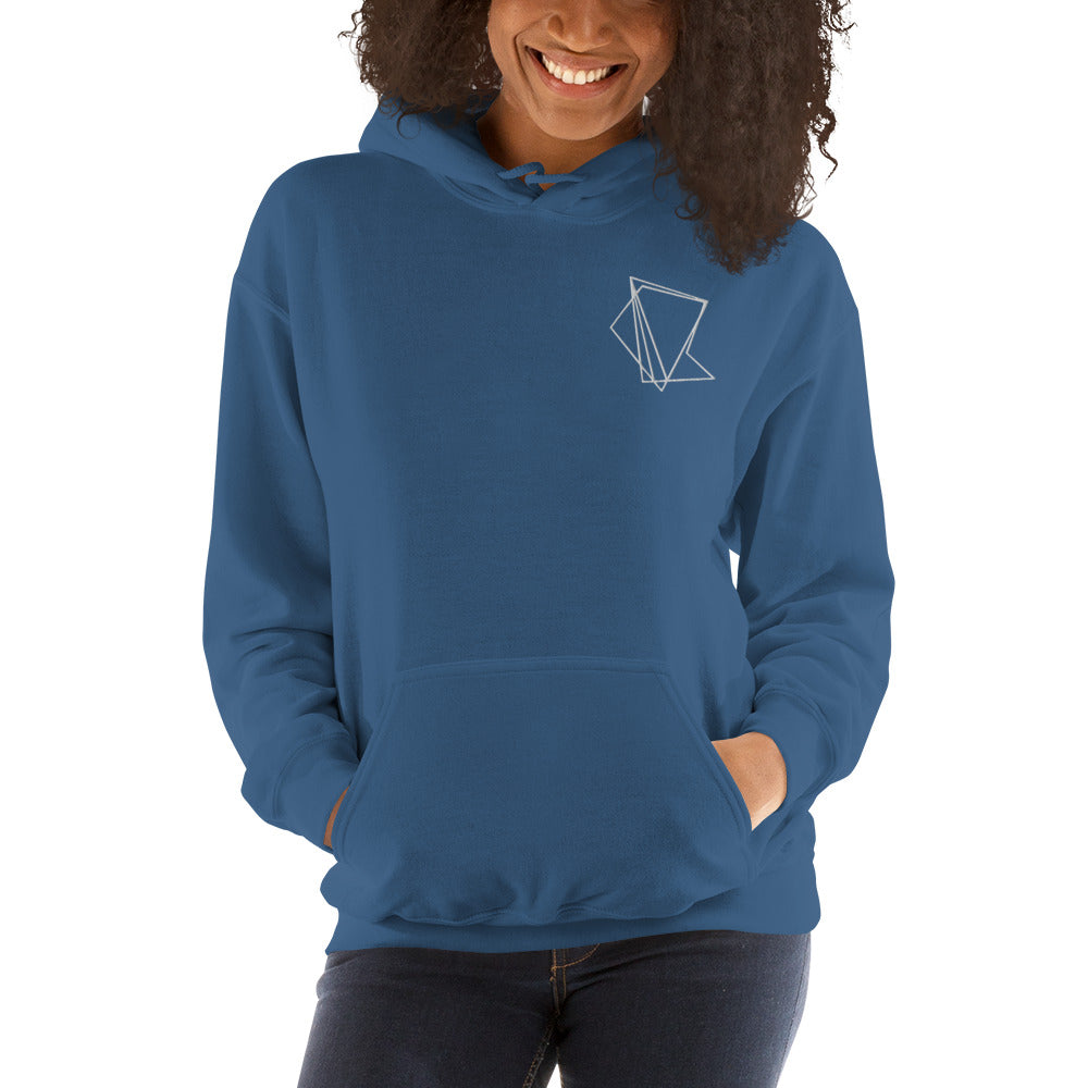 Sweat à capuche unisexe Christmas Quesaco