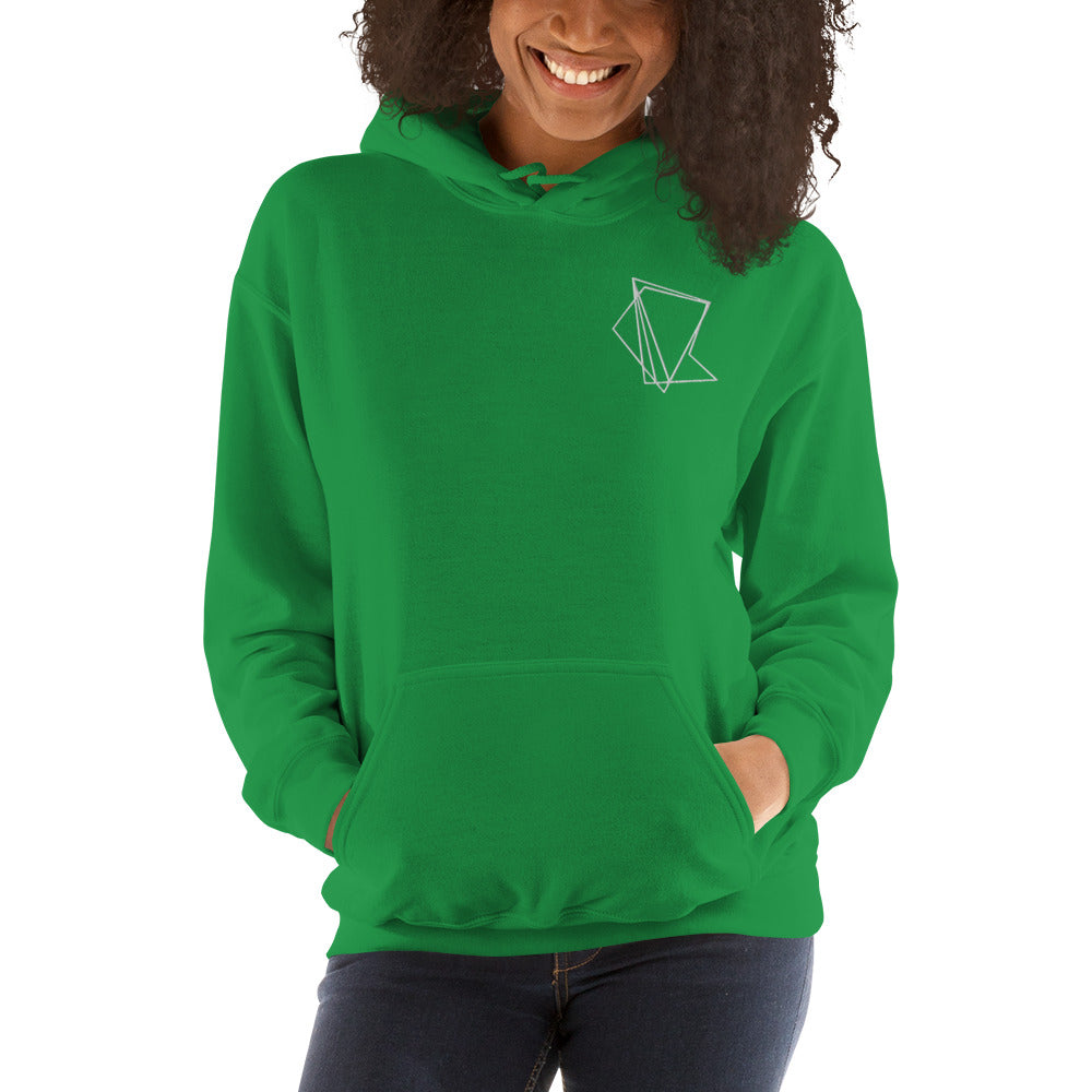 Sweat à capuche unisexe Christmas Quesaco