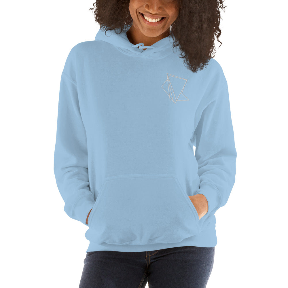 Sweat à capuche unisexe Christmas Quesaco