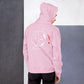 Sweat à capuche Unisexe Robot head Quesaco