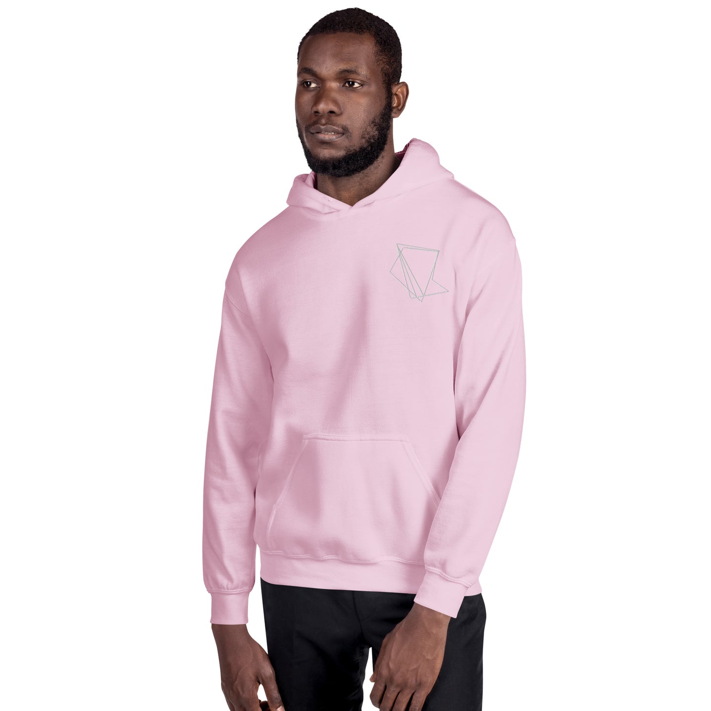 Sweat à capuche unisexe Fall Quesaco