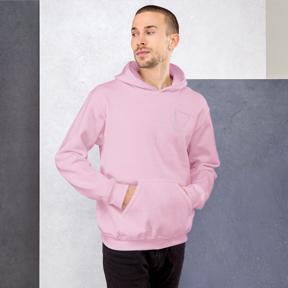 Sweat à capuche Unisexe Knife Quesaco