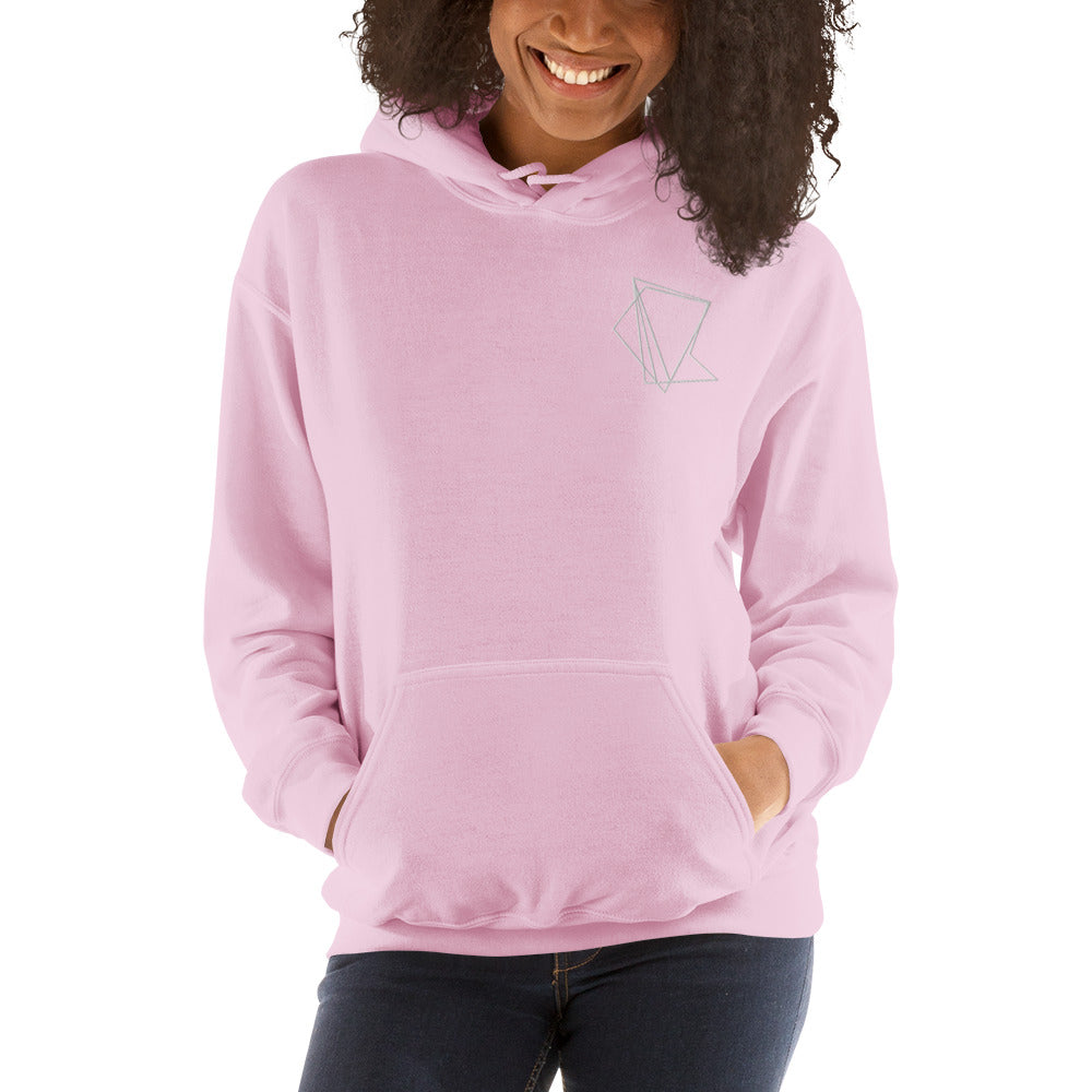 Sweat à capuche unisexe Christmas Quesaco