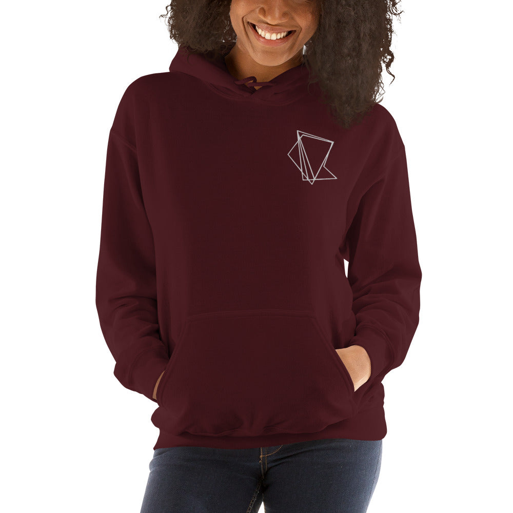 Sweat à capuche unisexe Christmas Quesaco