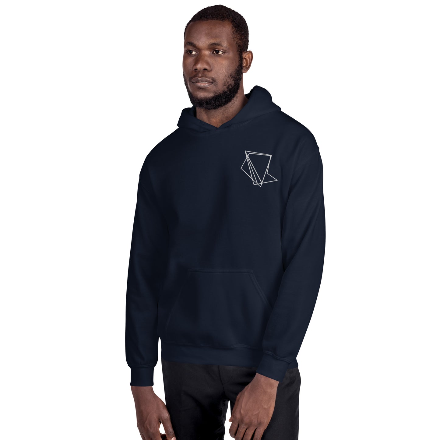 Sweat à capuche unisexe Fall Quesaco