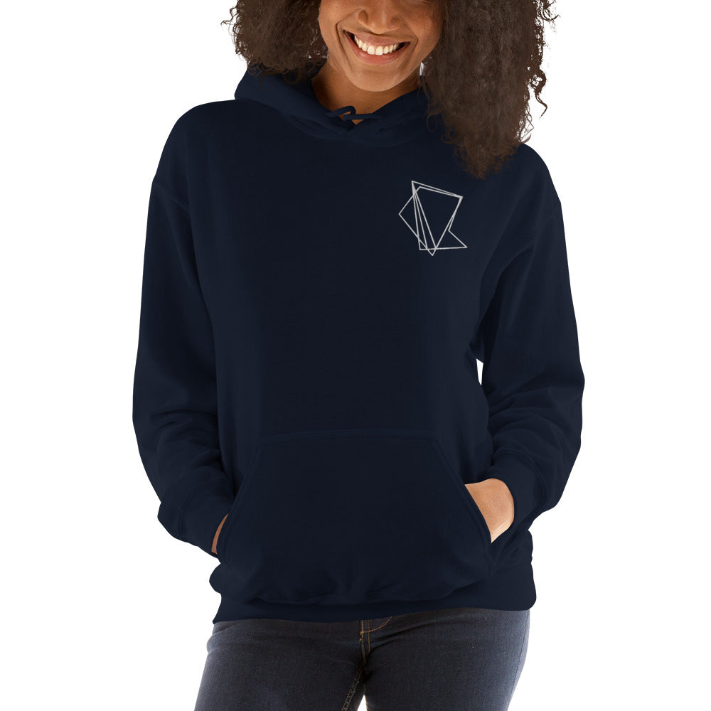 Sweat à capuche unisexe Christmas Quesaco