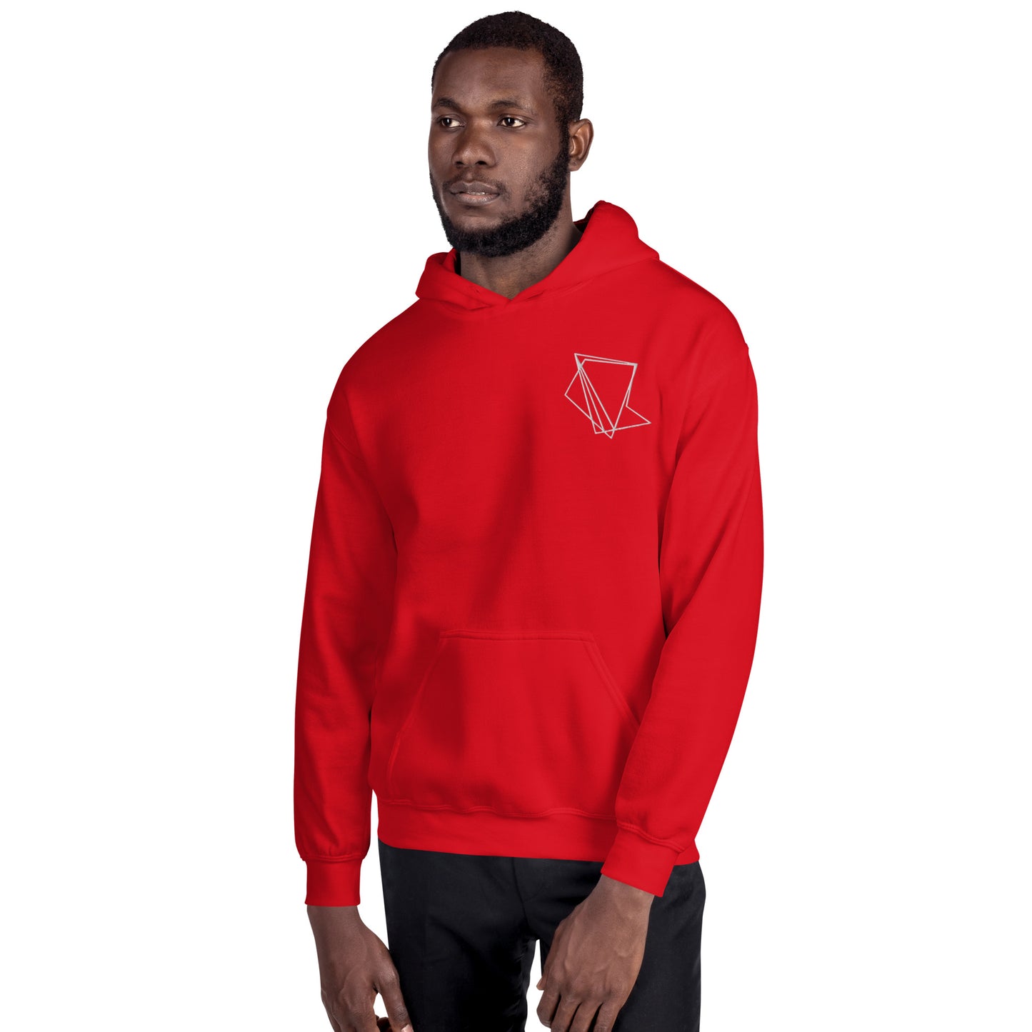 Sweat à capuche unisexe Fall Quesaco