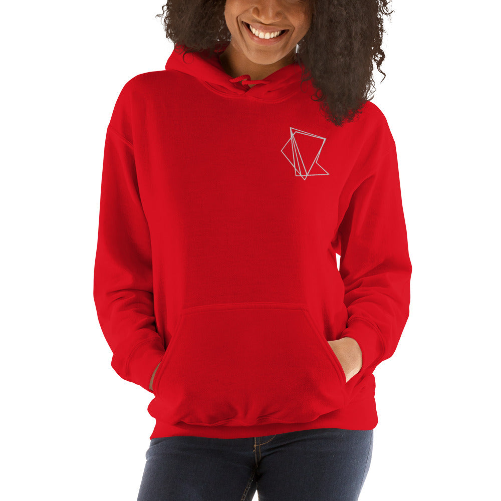 Sweat à capuche unisexe Christmas Quesaco