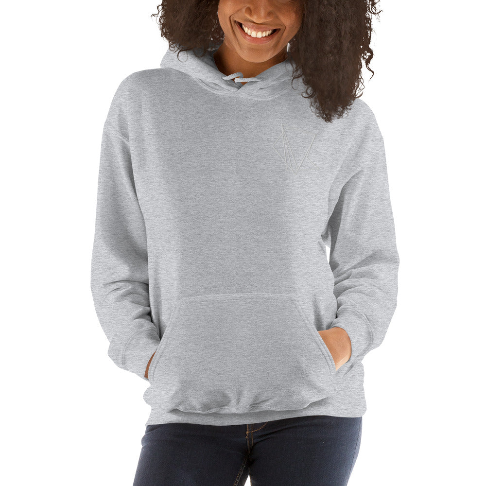 Sweat à capuche unisexe Christmas Quesaco