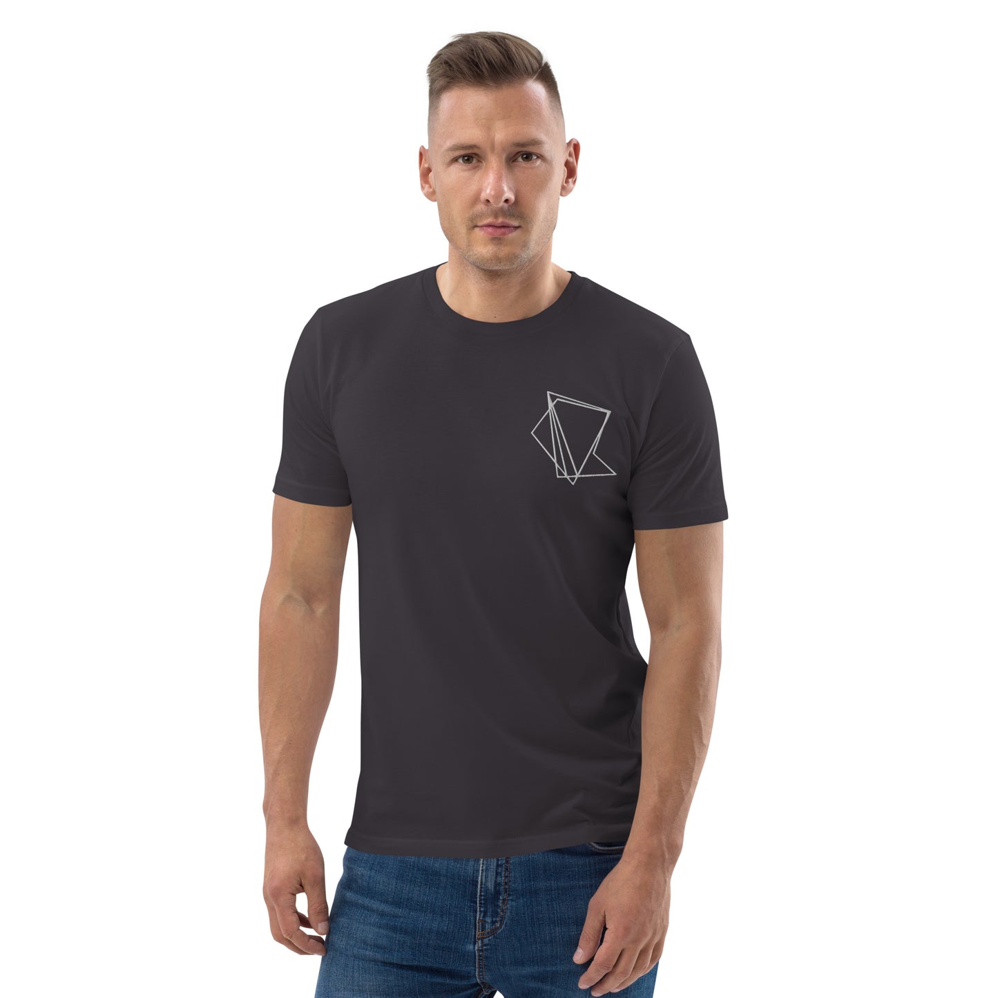 T-shirt unisexe Fall Quesaco