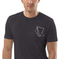 T-shirt unisexe Fall Quesaco