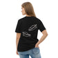 T-shirt unisexe Fall Quesaco