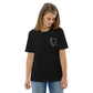 T-shirt unisexe Fall Quesaco