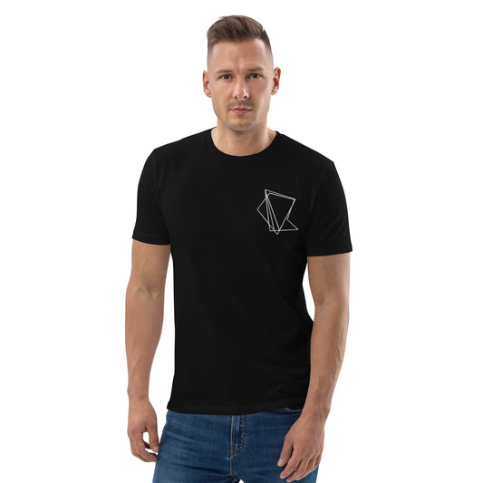 T-shirt unisexe Fall Quesaco