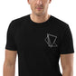 T-shirt unisexe Fall Quesaco