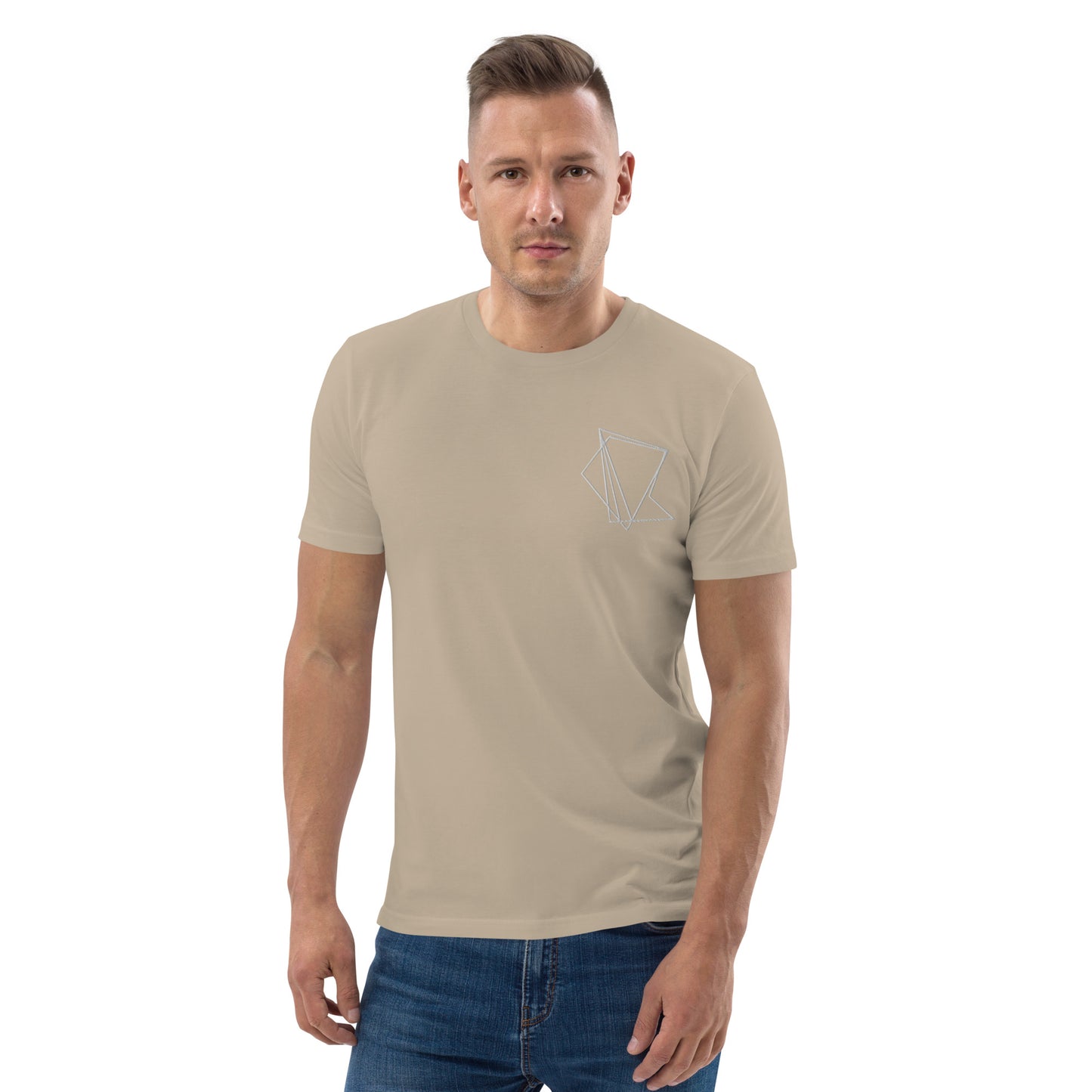 T-shirt unisexe Fall Quesaco