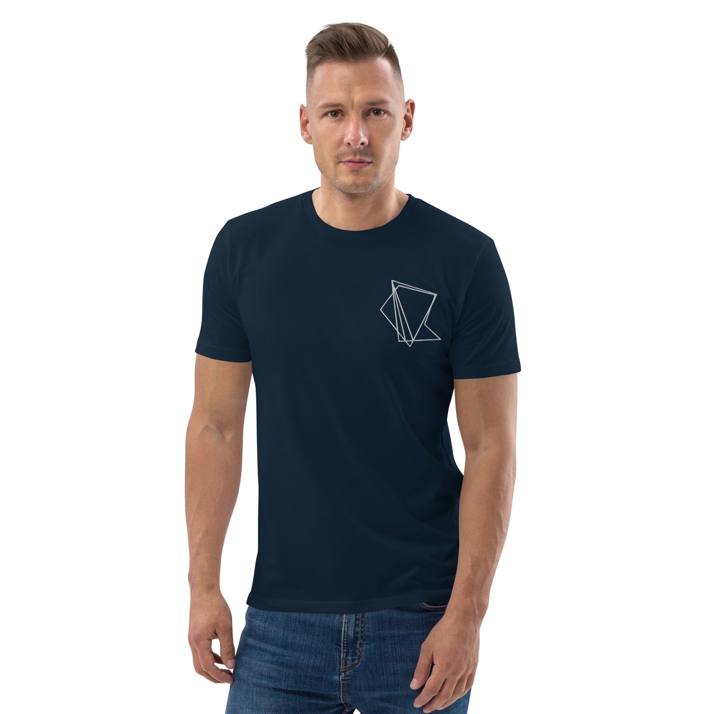 T-shirt unisexe Fall Quesaco