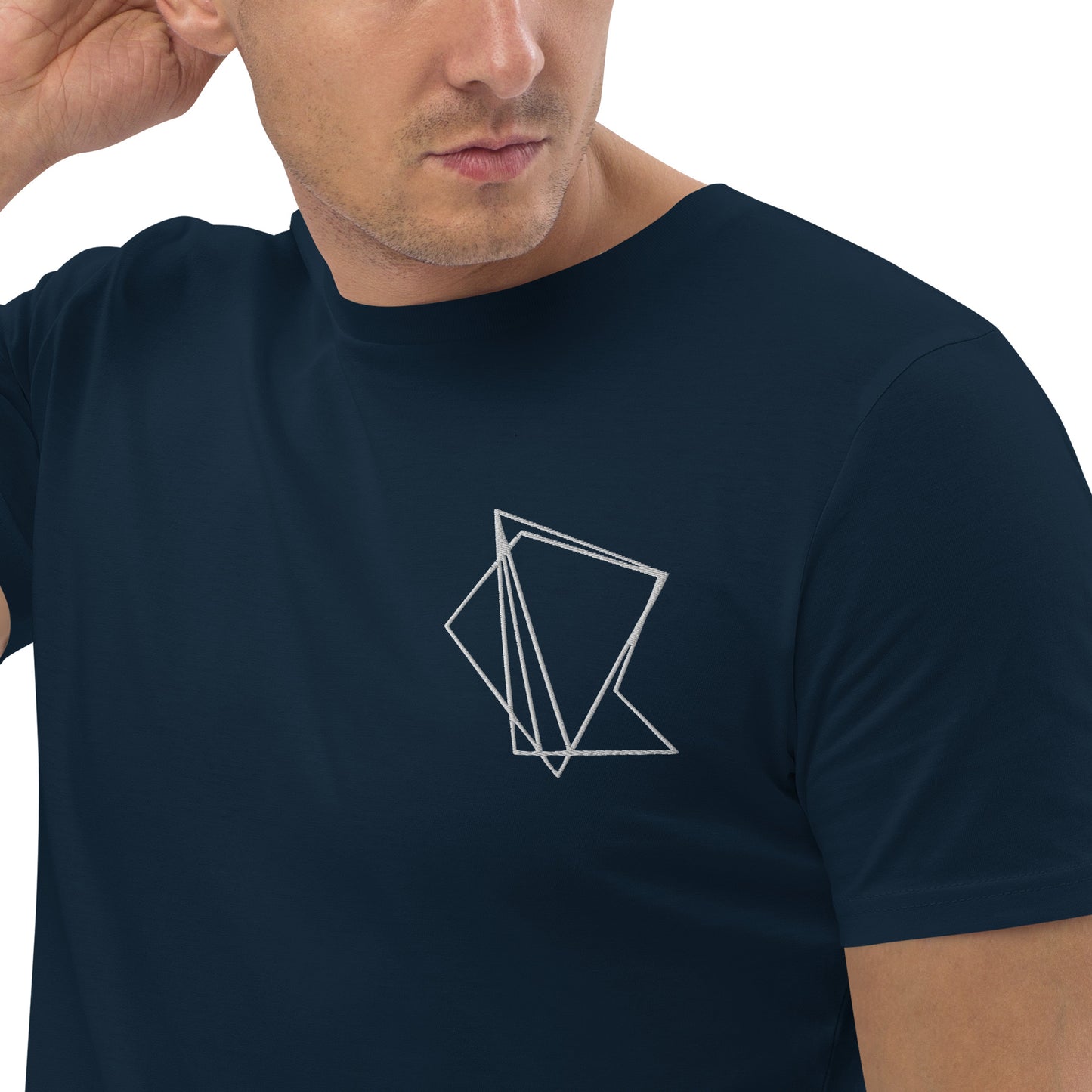 T-shirt unisexe Christmas Quesaco