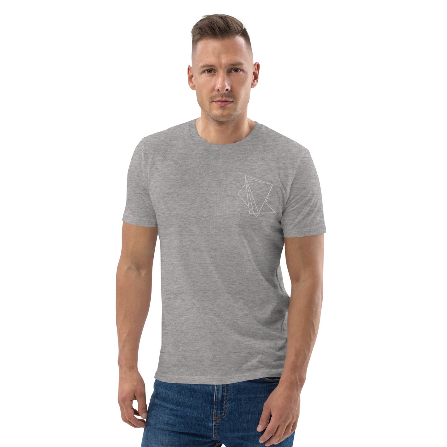 T-shirt unisexe Fall Quesaco