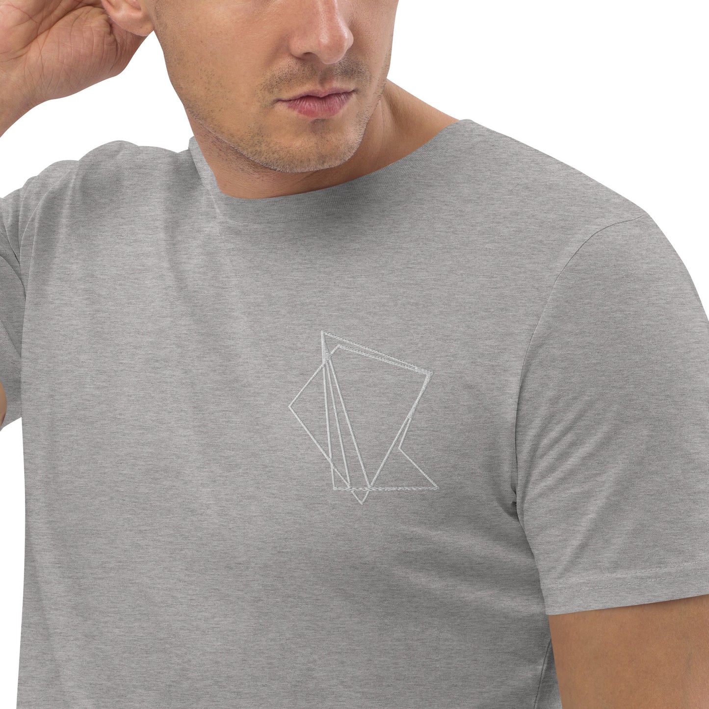 T-shirt unisexe Christmas Quesaco