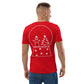 T-shirt unisexe Christmas Quesaco